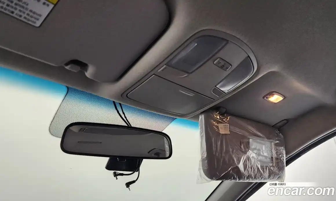 Hyundai Kona 2018 1.6 Автомат в Москве № 87583, фото 10