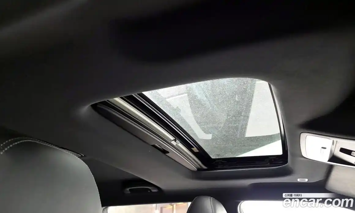 SsangYong Rexton 2021 2.2 Автомат в Москве № 87942, фото 13