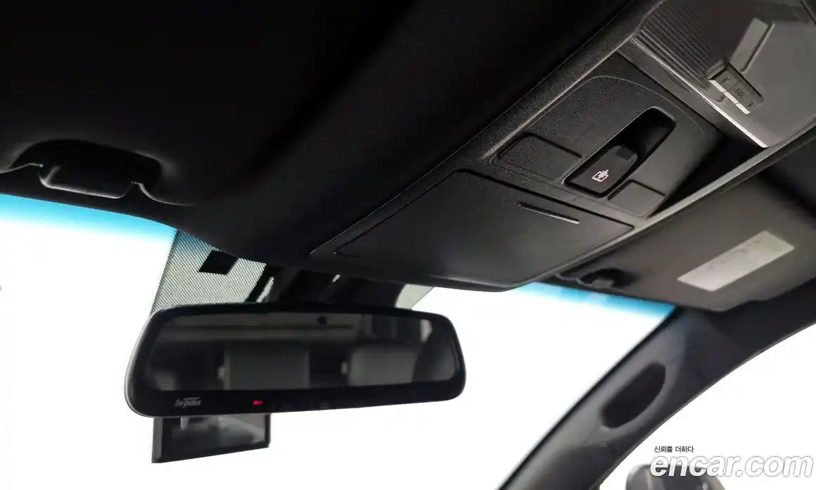 SsangYong Rexton 2021 2.2 Автомат в Москве № 87942, фото 14