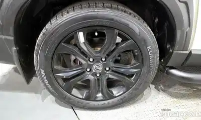 SsangYong Rexton 2021 2.2 Автомат в Москве № 87942, миниатюра 10