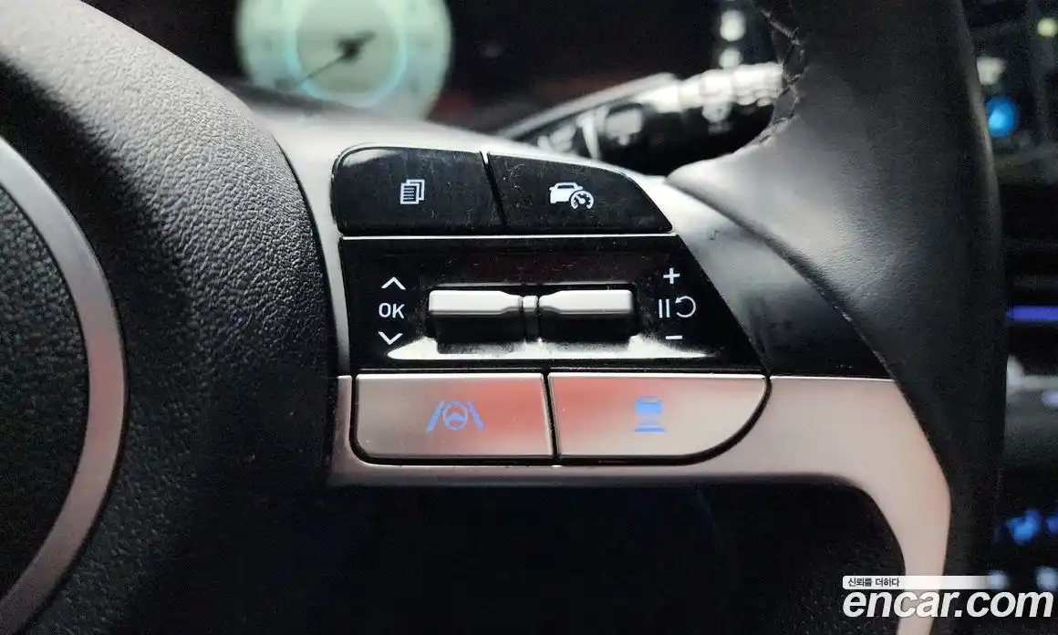 Hyundai Avante 2024 1.6 Автомат в Москве № 8832, фото 15