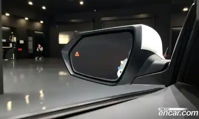 Hyundai Avante 2024 1.6 Автомат в Москве № 8832, миниатюра 2