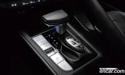 Hyundai Avante 2024 1.6 Автомат в Москве № 8832, миниатюра 7