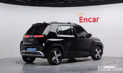 Hyundai Casper 2025 0.2 Автомат в Москве № 9011, миниатюра 12