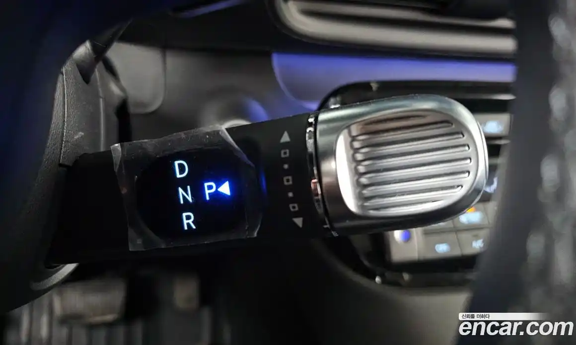 Hyundai Casper 2025 0.2 Автомат в Москве № 9011, фото 15