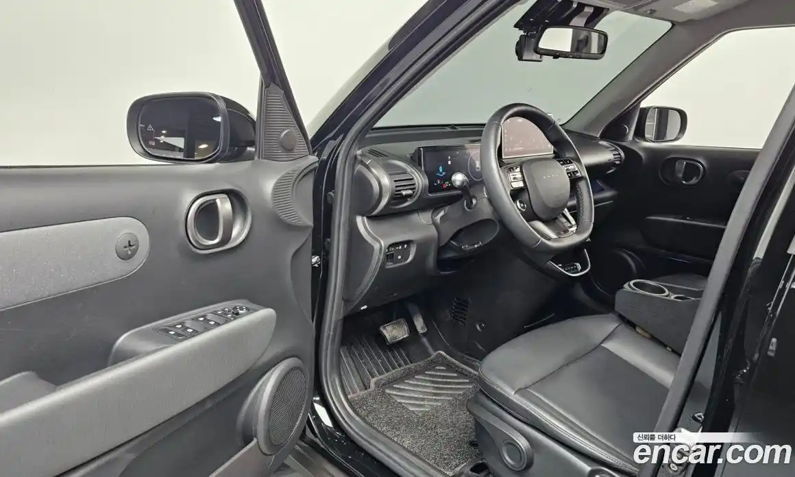 Hyundai Casper 2025 0.2 Автомат в Москве № 9011, фото 17