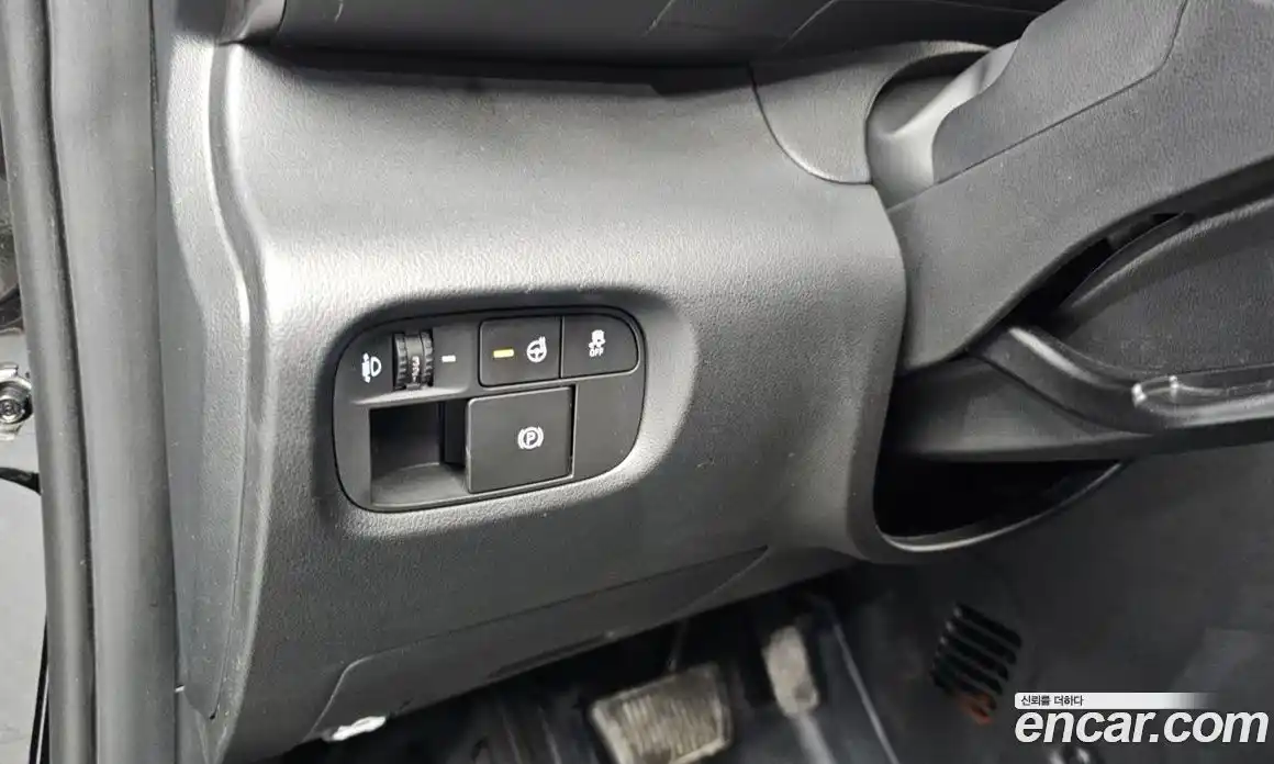 Hyundai Casper 2025 0.2 Автомат в Москве № 9011, фото 3