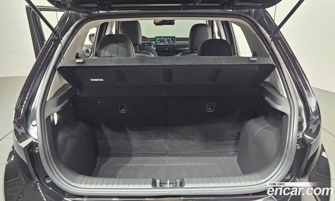 Hyundai Casper 2025 0.2 Автомат в Москве № 9011, фото 4