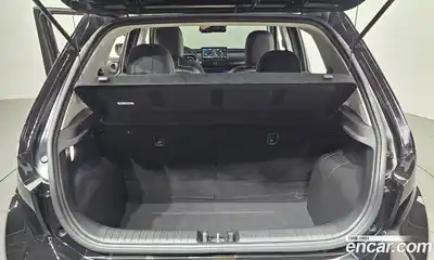 Hyundai Casper 2025 0.2 Автомат в Москве № 9011, миниатюра 4