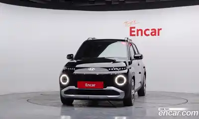 Hyundai Casper 2025 0.2 Автомат в Москве № 9011, миниатюра 5