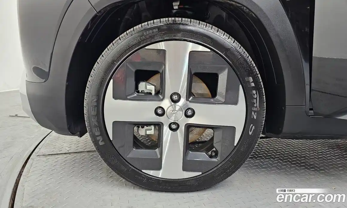 Hyundai Casper 2025 0.2 Автомат в Москве № 9011, фото 6