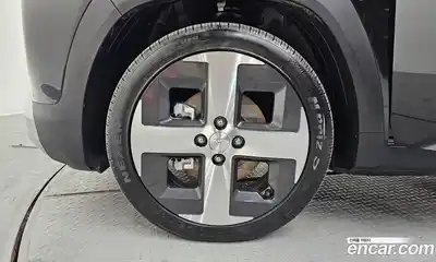 Hyundai Casper 2025 0.2 Автомат в Москве № 9011, миниатюра 6