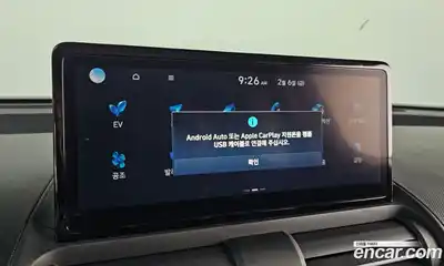 Hyundai Casper 2025 0.2 Автомат в Москве № 9011, миниатюра 7