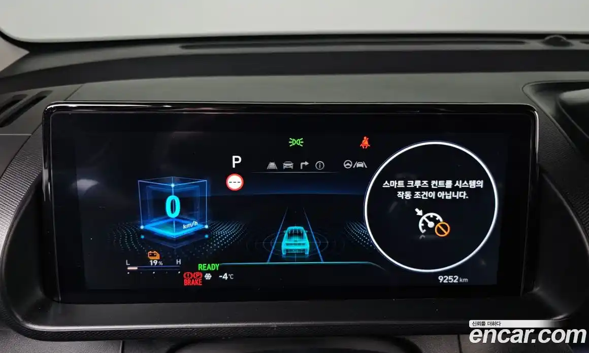 Hyundai Casper 2025 0.2 Автомат в Москве № 9011, фото 8