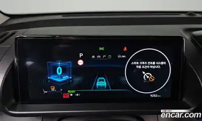 Hyundai Casper 2025 0.2 Автомат в Москве № 9011, миниатюра 8