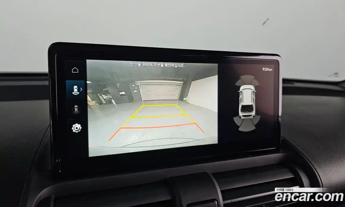 Hyundai Casper 2025 0.2 Автомат в Москве № 9011, фото 10