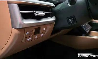 Hyundai Grandeur, 2023