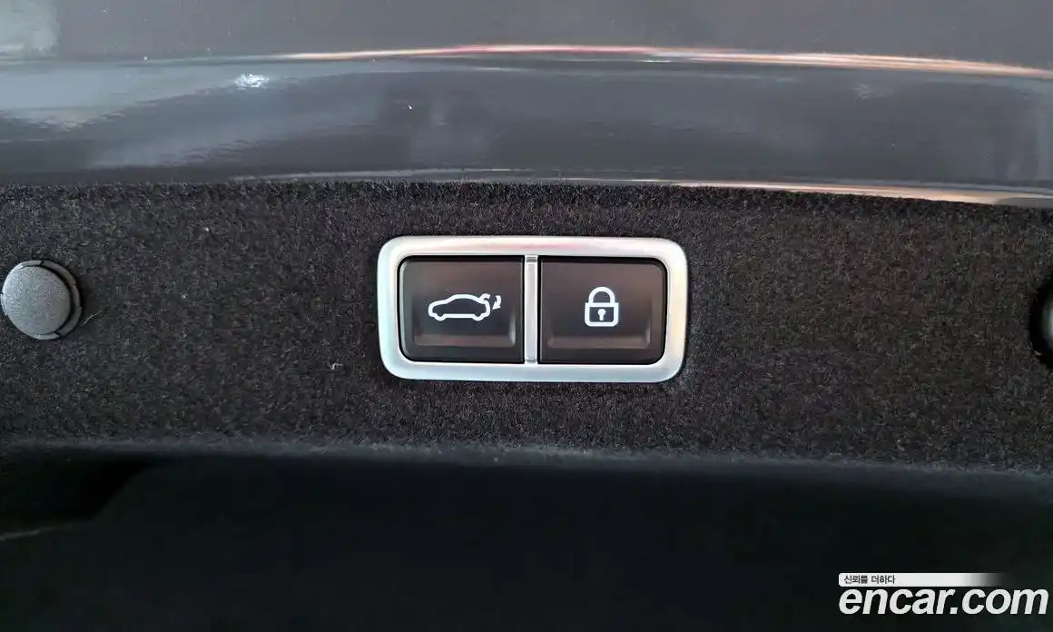 Hyundai Grandeur 2023 1.6 Автомат в Москве № 90594, фото 12