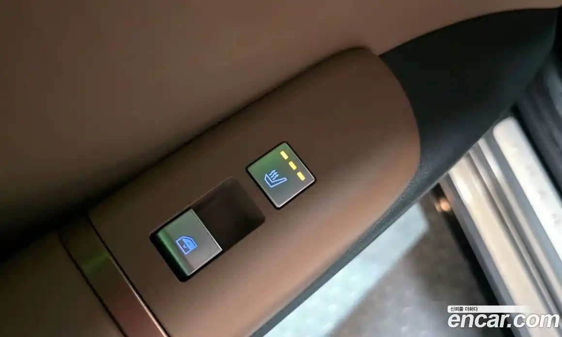 Hyundai Grandeur 2023 1.6 Автомат в Москве № 90594, фото 14