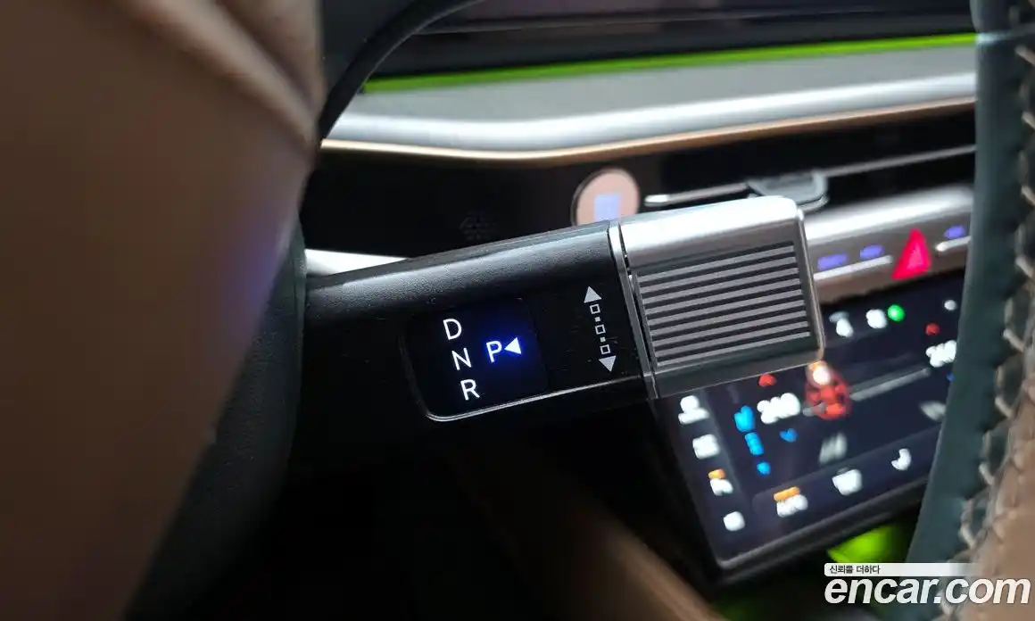 Hyundai Grandeur 2023 1.6 Автомат в Москве № 90594, фото 18