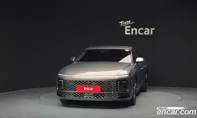 Hyundai Grandeur 2023 1.6 Автомат в Москве № 90594, миниатюра 5