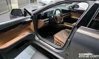 Hyundai Grandeur 2023 1.6 Автомат в Москве № 90594, миниатюра 8