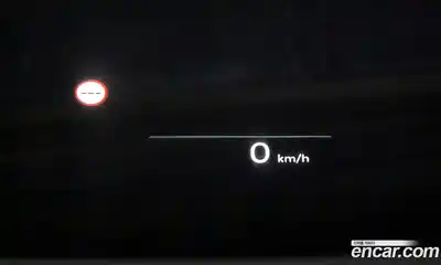 Hyundai Grandeur 2023 1.6 Автомат в Москве № 90594, миниатюра 9