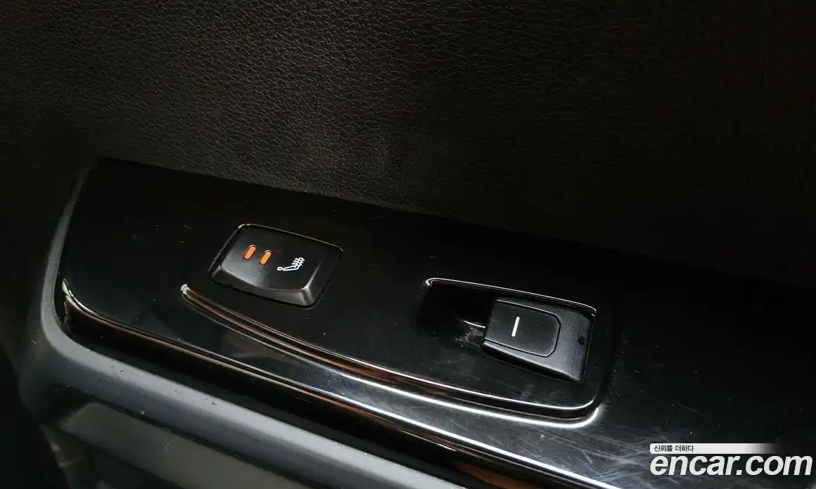 SsangYong Torres 2023 1.5 Автомат в Москве № 98379, фото 1