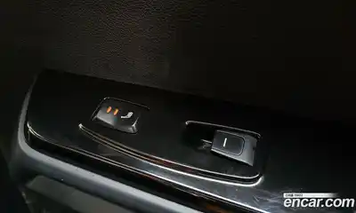 SsangYong Torres, 2023