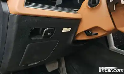 SsangYong Torres 2023 1.5 Автомат в Москве № 98379, миниатюра 11