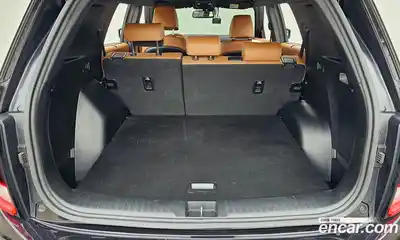 SsangYong Torres 2023 1.5 Автомат в Москве № 98379, миниатюра 2