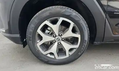 SsangYong Torres 2023 1.5 Автомат в Москве № 98379, миниатюра 4