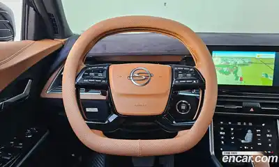 SsangYong Torres 2023 1.5 Автомат в Москве № 98379, миниатюра 5