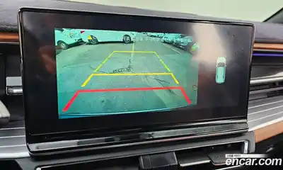 SsangYong Torres 2023 1.5 Автомат в Москве № 98379, миниатюра 6