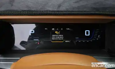 SsangYong Torres 2023 1.5 Автомат в Москве № 98379, миниатюра 9