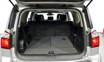 Chevrolet Orlando 2014 2.0 Автомат в Москве № 99084, миниатюра 11