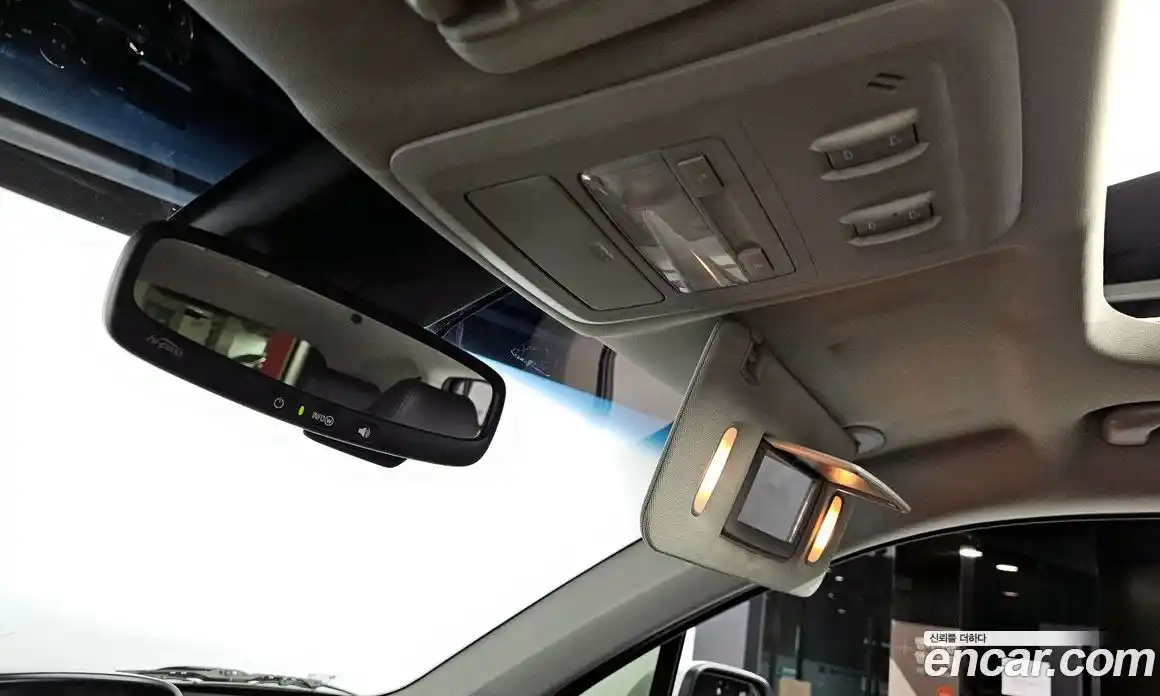 Chevrolet Orlando 2014 2.0 Автомат в Москве № 99084, фото 16