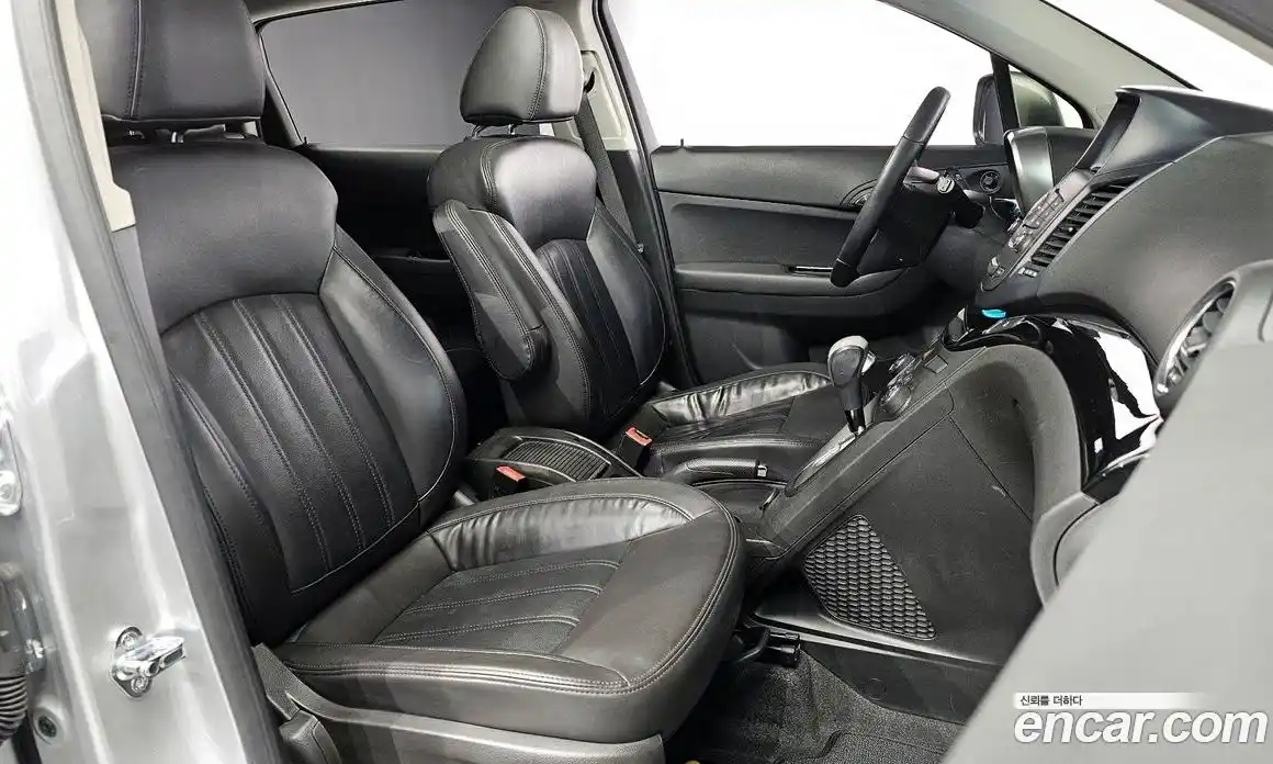 Chevrolet Orlando 2014 2.0 Автомат в Москве № 99084, фото 5