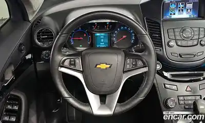 Chevrolet Orlando 2014 2.0 Автомат в Москве № 99084, миниатюра 6