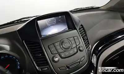 Chevrolet Orlando 2014 2.0 Автомат в Москве № 99084, миниатюра 7