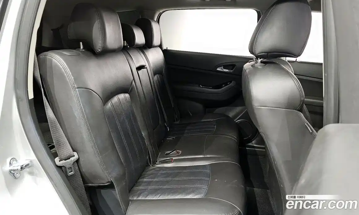 Chevrolet Orlando 2014 2.0 Автомат в Москве № 99084, фото 8