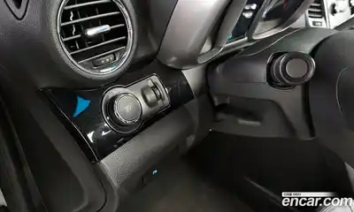 Chevrolet Orlando 2014 2.0 Автомат в Москве № 99084, миниатюра 9