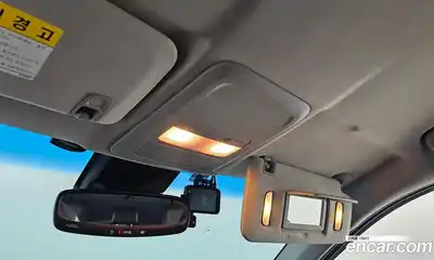 Chevrolet Orlando, 2014