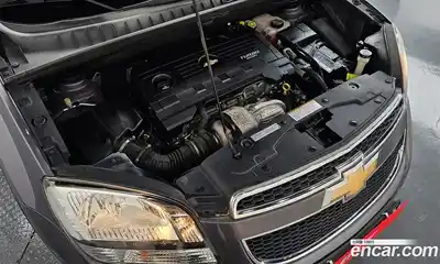 Chevrolet Orlando 2014 2.0 Автомат в Москве № 99685, миниатюра 11