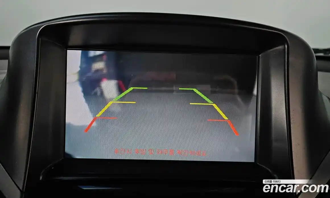 Chevrolet Orlando 2014 2.0 Автомат в Москве № 99685, фото 12