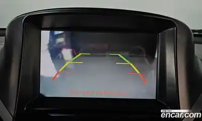 Chevrolet Orlando 2014 2.0 Автомат в Москве № 99685, миниатюра 12