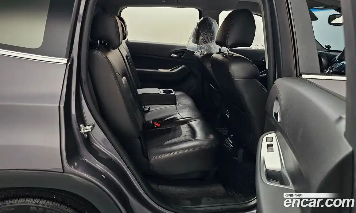 Chevrolet Orlando 2014 2.0 Автомат в Москве № 99685, фото 14