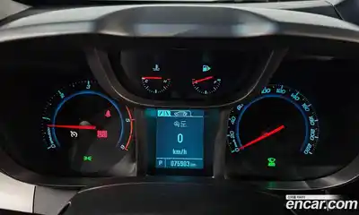 Chevrolet Orlando 2014 2.0 Автомат в Москве № 99685, миниатюра 2