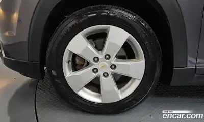 Chevrolet Orlando 2014 2.0 Автомат в Москве № 99685, миниатюра 5