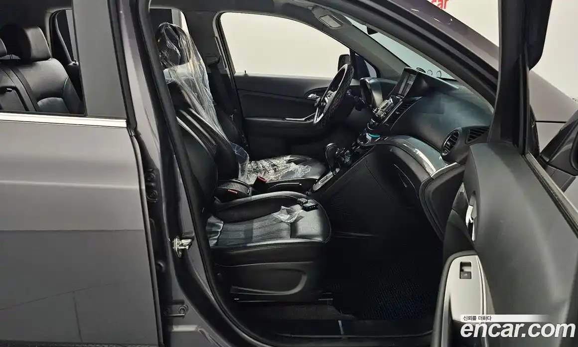 Chevrolet Orlando 2014 2.0 Автомат в Москве № 99685, фото 6